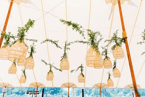 Wicker Baskets