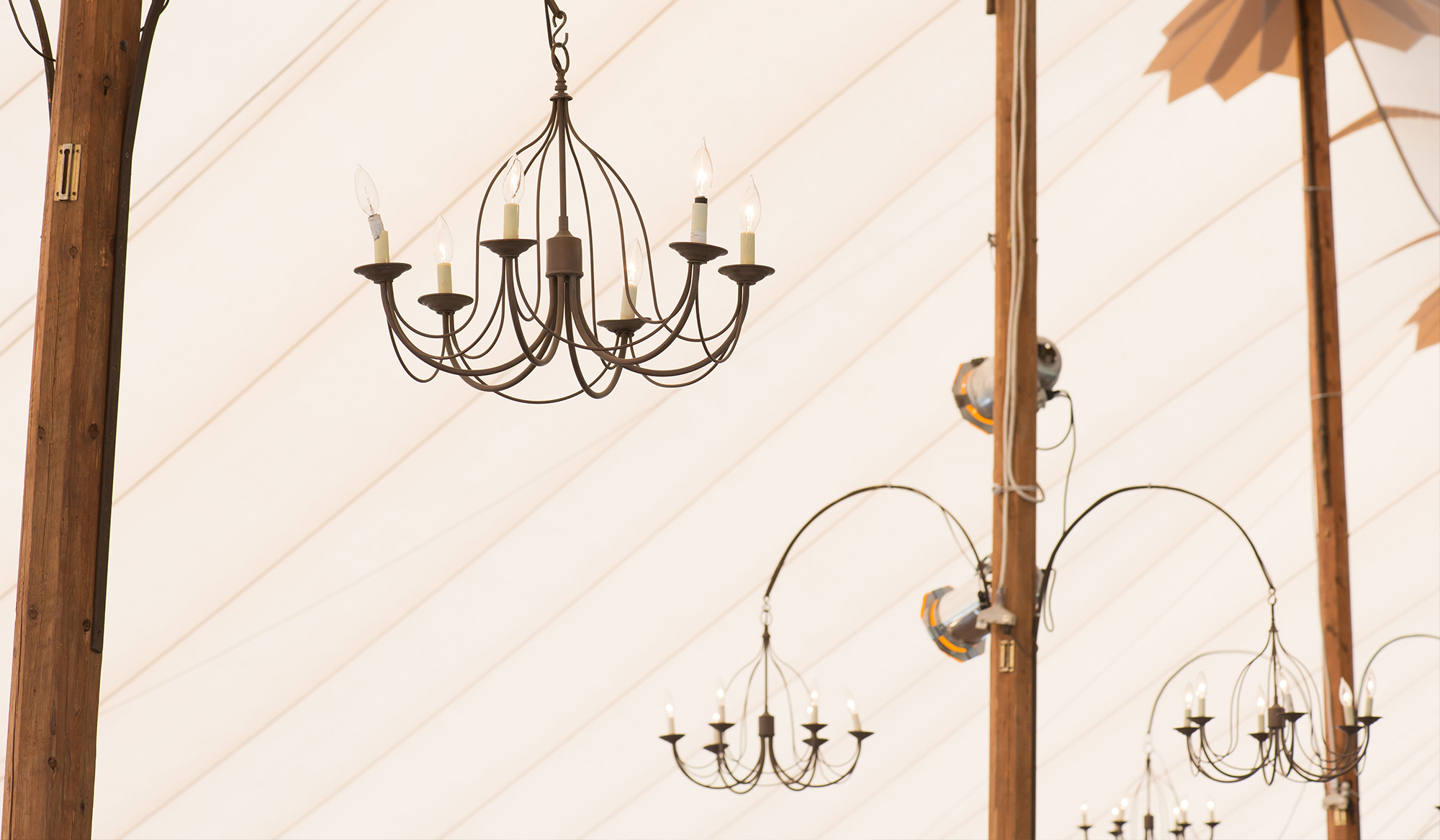 Candelabra