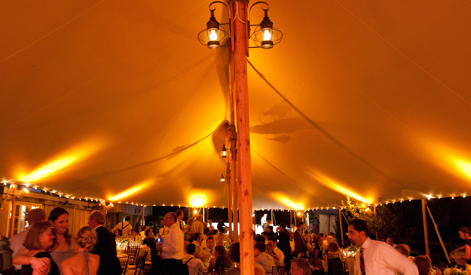 Flood Lighting