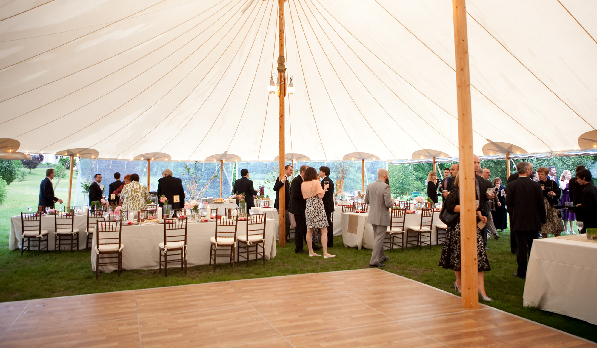 Dance Floor