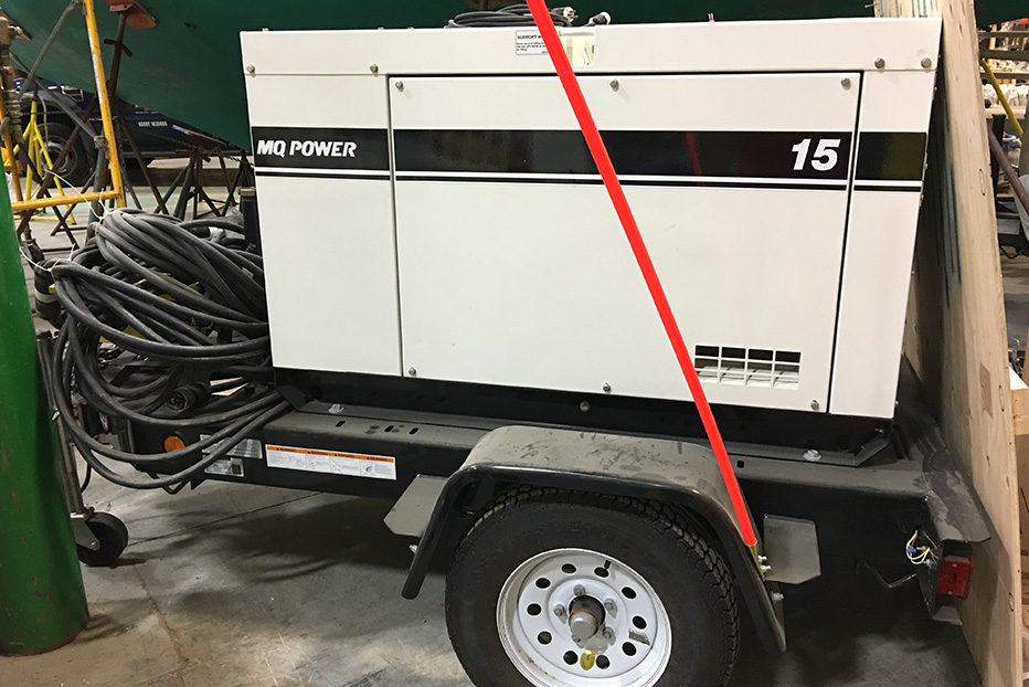 Generators Generators