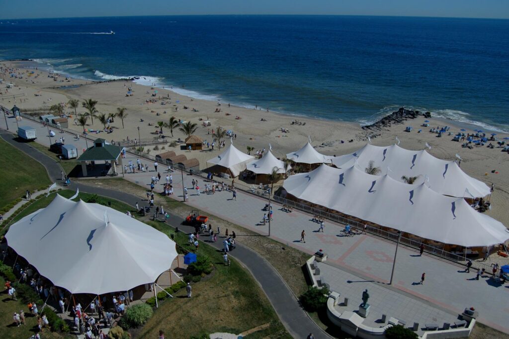 Tents